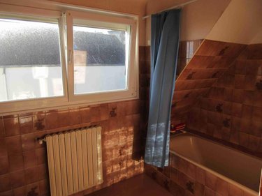 Maison a vendre Audierne 29770 Finistère 87 m2 5 pièces 239660 euros