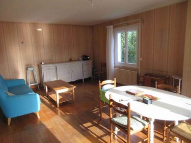 Maison a vendre Audierne 29770 Finistère 87 m2 5 pièces 239660 euros