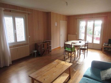 Maison a vendre Audierne 29770 Finistère 87 m2 5 pièces 239660 euros