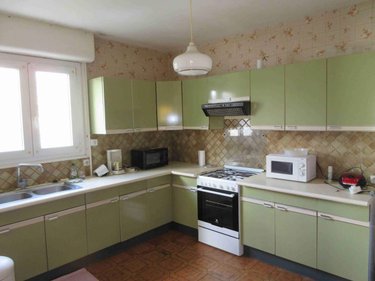 Maison a vendre Audierne 29770 Finistère 87 m2 5 pièces 239660 euros