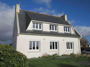 Maison a vendre Penmarch 29760 Finistère 126 m2 7 pièces 545160 euros