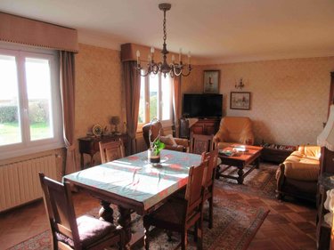 Maison a vendre Penmarch 29760 Finistère 126 m2 7 pièces 726880 euros