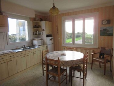 Maison a vendre Penmarch 29760 Finistère 126 m2 7 pièces 545160 euros