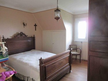 Maison a vendre Penmarch 29760 Finistère 126 m2 7 pièces 545160 euros