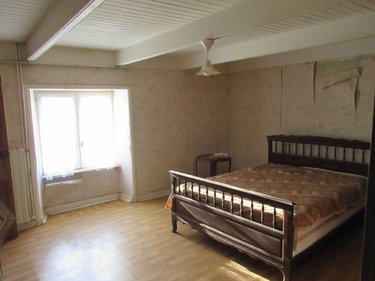 Maison a vendre Beuzec-Cap-Sizun 29790 Finistère 199 m2 9 pièces 208400 euros