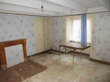 Maison a vendre Beuzec-Cap-Sizun 29790 Finistère 199 m2 9 pièces 208400 euros