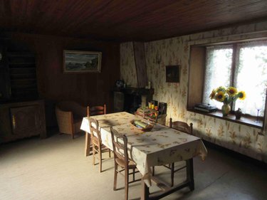 Maison a vendre Beuzec-Cap-Sizun 29790 Finistère 199 m2 9 pièces 208400 euros