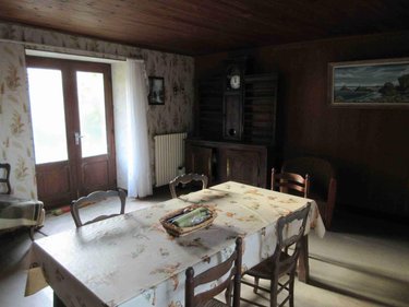 Maison a vendre Beuzec-Cap-Sizun 29790 Finistère 199 m2 9 pièces 208400 euros