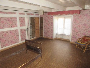 Maison a vendre Beuzec-Cap-Sizun 29790 Finistère 199 m2 9 pièces 208400 euros