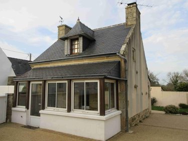 Maison a vendre Plogoff 29770 Finistère 1 m2 2 pièces 166720 euros