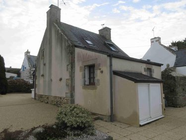 Maison a vendre Plogoff 29770 Finistère 1 m2 2 pièces 166720 euros