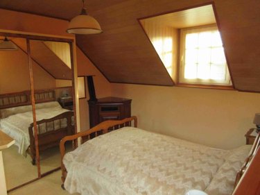 Maison a vendre Plogoff 29770 Finistère 1 m2 2 pièces 166720 euros