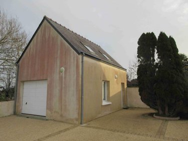 Maison a vendre Plogoff 29770 Finistère 1 m2 2 pièces 166720 euros