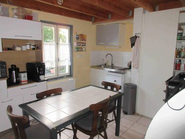 Maison a vendre Plozévet 29710 Finistère 35 m2 2 pièces 120520 euros