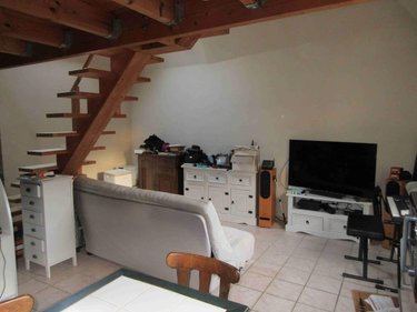 Maison a vendre Plozévet 29710 Finistère 35 m2 2 pièces 120520 euros