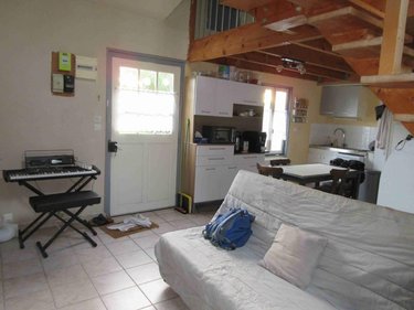 Maison a vendre Plozévet 29710 Finistère 35 m2 2 pièces 120520 euros