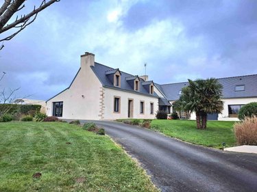 Maison a vendre Pouldreuzic 29710 Finistère 142 m2 5 pièces 508816 euros