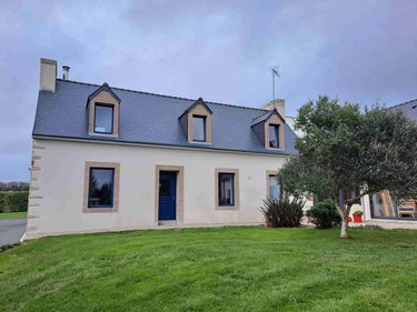 Maison a vendre Pouldreuzic 29710 Finistère 142 m2 5 pièces 508816 euros