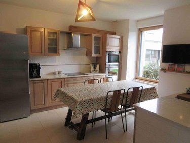 Maison a vendre Pouldreuzic 29710 Finistère 142 m2 5 pièces 508816 euros