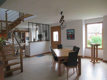 Maison a vendre Pouldreuzic 29710 Finistère 142 m2 5 pièces 508816 euros