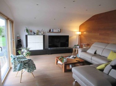 Maison a vendre Pouldreuzic 29710 Finistère 142 m2 5 pièces 508816 euros