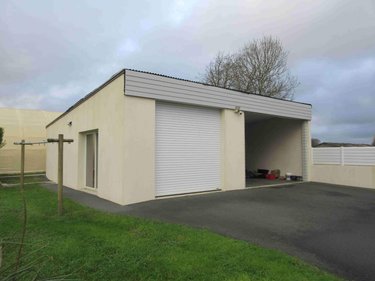 Maison a vendre Pouldreuzic 29710 Finistère 142 m2 5 pièces 508816 euros