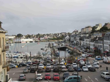 Appartement a vendre Audierne 29770 Finistère 108 m2 5 pièces 302180 euros