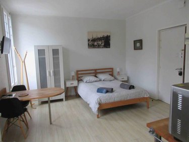 Appartement a vendre Audierne 29770 Finistère 22 m2 1 pièce 89080 euros