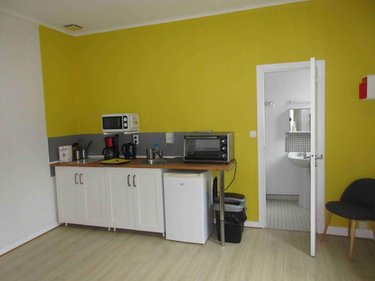 Appartement a vendre Audierne 29770 Finistère 22 m2 1 pièce 89080 euros