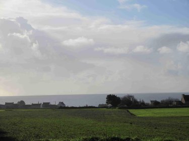 Maison a vendre Plouhinec 29780 Finistère 1 m2 1 pièce 49820 euros