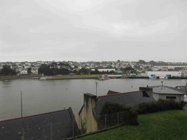 Appartement a vendre Audierne 29770 Finistère 60 m2 2 pièces 177140 euros