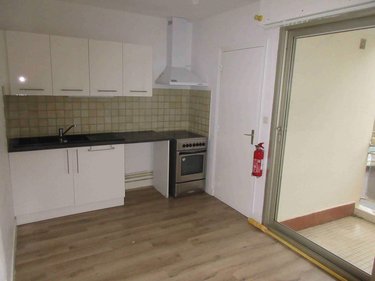 Appartement a vendre Audierne 29770 Finistère 60 m2 2 pièces 177140 euros