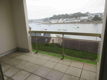 Appartement a vendre Audierne 29770 Finistère 60 m2 2 pièces 177140 euros