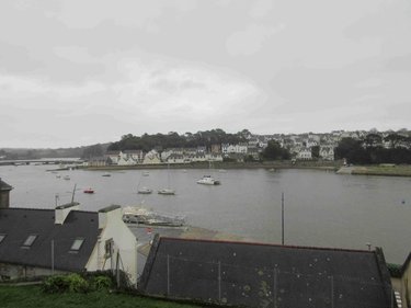 Appartement a vendre Audierne 29770 Finistère 60 m2 2 pièces 177140 euros