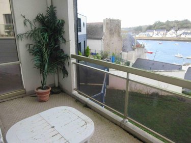 Appartement a vendre Audierne 29770 Finistère 106 m2 5 pièces 291760 euros