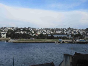 Appartement a vendre Audierne 29770 Finistère 106 m2 5 pièces 291760 euros