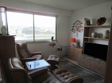 Appartement a vendre Audierne 29770 Finistère 106 m2 5 pièces 291760 euros