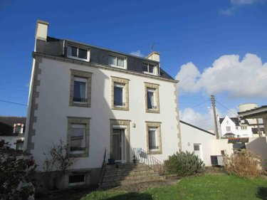 Maison a vendre Pont-Croix 29790 Finistère 99 m2 5 pièces 312600 euros