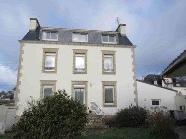 Maison a vendre Pont-Croix 29790 Finistère 99 m2 5 pièces 300617 euros