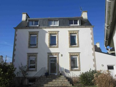 Maison a vendre Pont-Croix 29790 Finistère 99 m2 5 pièces 312600 euros