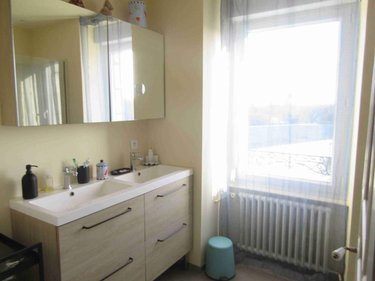 Maison a vendre Pont-Croix 29790 Finistère 99 m2 5 pièces 300617 euros