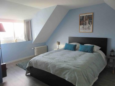 Maison a vendre Pont-Croix 29790 Finistère 99 m2 5 pièces 312600 euros