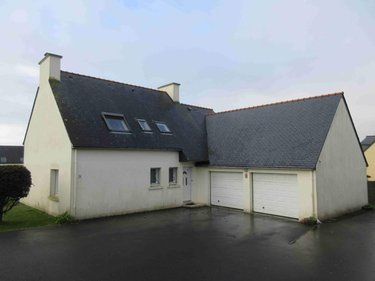 Maison a vendre Plouhinec 29780 Finistère 132 m2 6 pièces 467280 euros