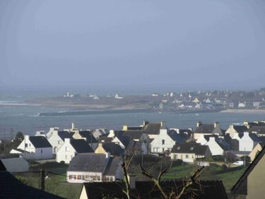 Maison a vendre Plouhinec 29780 Finistère 132 m2 6 pièces 467280 euros