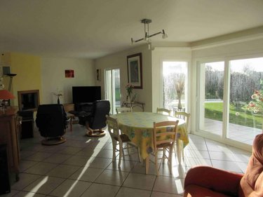 Maison a vendre Plouhinec 29780 Finistère 132 m2 6 pièces 467280 euros