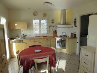 Maison a vendre Plouhinec 29780 Finistère 132 m2 6 pièces 467280 euros