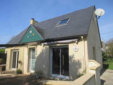Maison a vendre Primelin 29770 Finistère 65 m2 4 pièces 218820 euros