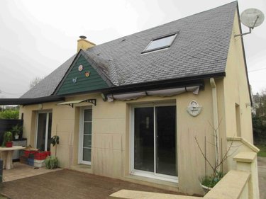 Maison a vendre Primelin 29770 Finistère 1 m2 4 pièces 229240 euros