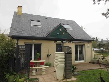 Maison a vendre Primelin 29770 Finistère 1 m2 4 pièces 229240 euros