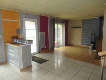 Maison a vendre Primelin 29770 Finistère 65 m2 4 pièces 218820 euros